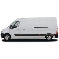 Renault Master-Trafic