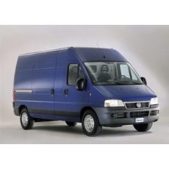 Fiat Ducato parts 2002-2006