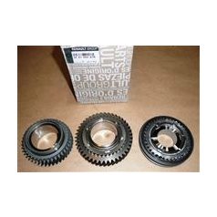 Transmission Gears, bearings and parts