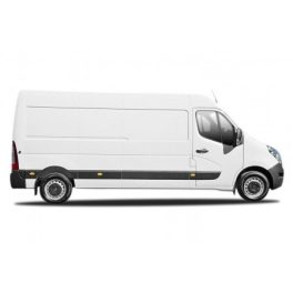 Renault Master alkatrész