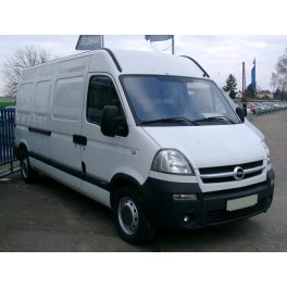 Opel Movano alkatrész