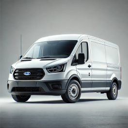 Ford Transit (Feltöltés alatt)