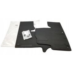 Renault Master accessories