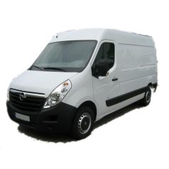 Opel Movano B 2010-2019