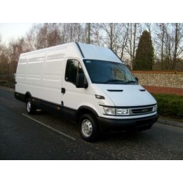 Iveco Daily alkatrész