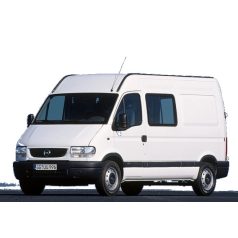 Opel Movano A 1998-2010