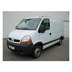 Renault Master II. 1998-2010