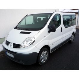 Opel Vivaro alkatrészek és Renault Trafic Alkatrészek