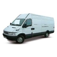 Iveco Daily parts 2000-2006