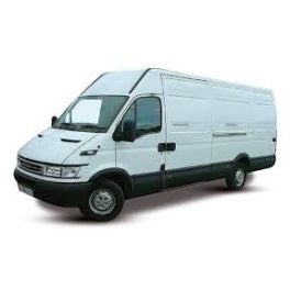 Iveco Daily Alkatrész 2000-2006