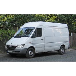 Mercedes Sprinter alkatrész
