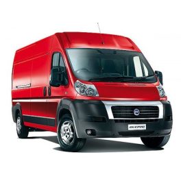 Fiat Ducato alkatrész