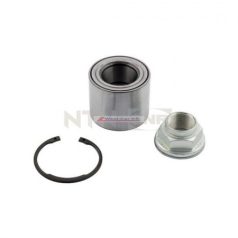 Wheel bearings