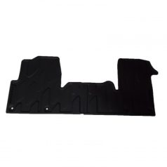 Felszerelések, fülke alkatrészek