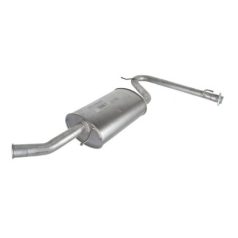 Exhaust system