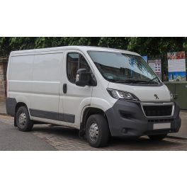 Peugeot Boxer alkatrész