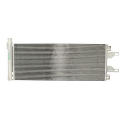 Heater, cooler and air condition parts