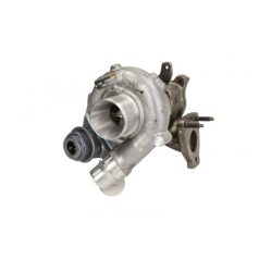 Turbocharger parts