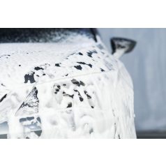 Bodywork - Washing / Care