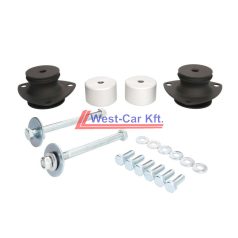   Iveco Daily 2000-2014 cab suspension repair kit  SET front Oe number: 42471165